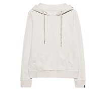 Washed-Out Hoodie
