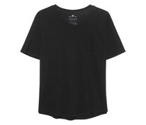 T-Shirt mit Rundhalsausschnitt