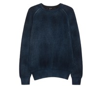 Woll-Kaschmir-Mix Pullover