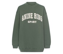 Oversize Sweatshirt
