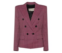 Doppelreihiger Blazer