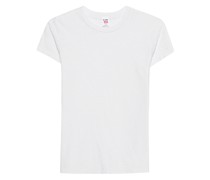 T-Shirt mit Rundhalsausschnitt