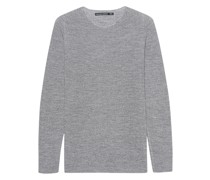 Woll-Strickpullover