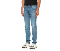 Slim-Fit-Jeans