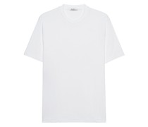 T-Shirt aus Organic Pima Cotton