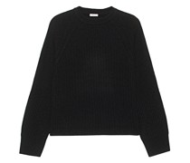 Woll-Kaschmir-Mix-Pullover