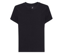 T-Shirt mit Rundhalsausschnitt