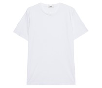 Baumwoll-T-Shirt