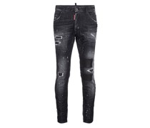 Destroyed-Slim-Fit-Jeans