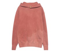 Washed-Out Hoodie