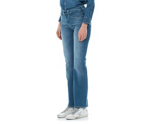 Bootcut-Jeans