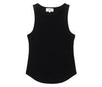 Geripptes Tanktop