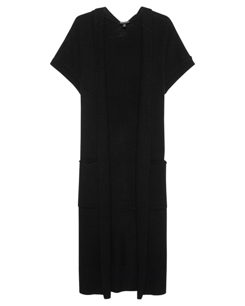 True Religion Damen Oversize Cardigan