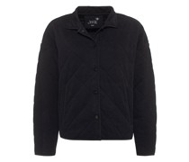 Gesteppte Jacke