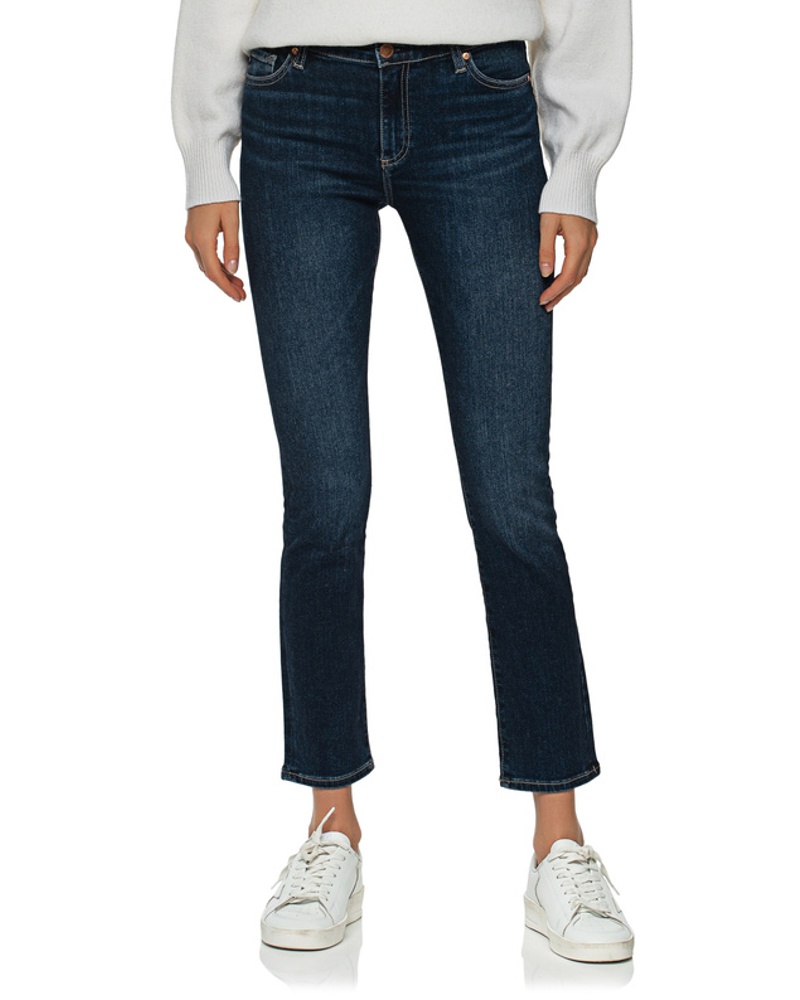 Adriano Goldschmied Damen Straight Leg Jeans