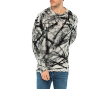Destroyed-Pullover