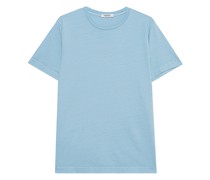 Baumwoll-T-Shirt