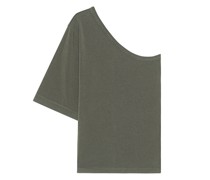 One-Shoulder T-Shirt