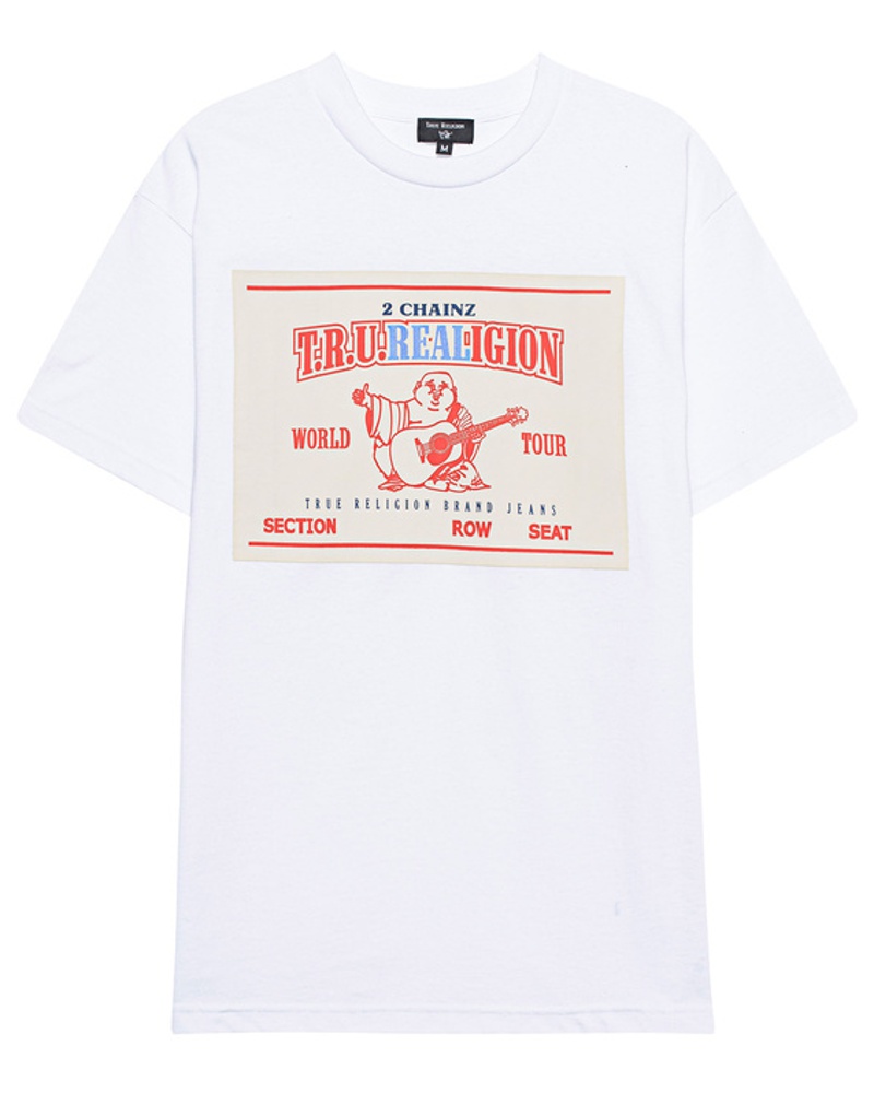 True Religion T-Shirts | Sale -63 