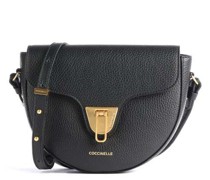 Coccinelle Beat Soft Umhängetasche schwarz