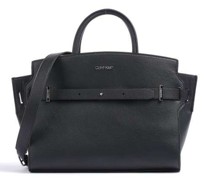 Calvin Klein CK Code Handtasche schwarz