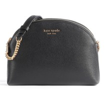 Kate Spade New York Morgan Umhängetasche schwarz