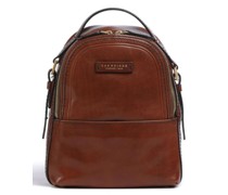 The Bridge Pearldistrict S Rucksack braun