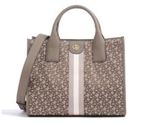 DKNY Carol Handtasche taupe