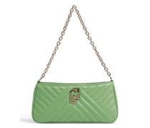 Liu Jo Achala Schultertasche hellgrün