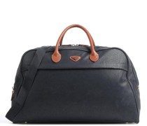 Jump Uppsala Soft Weekender navy