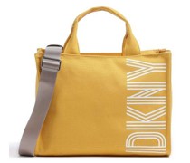 DKNY Noa Handtasche gelb