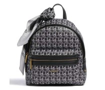 Liu Jo Esploratrice Rucksack schwarz/grau
