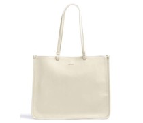 Matt & Nat Vintage Calina Shopper elfenbein