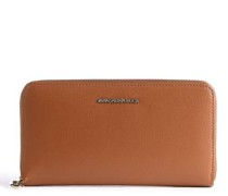 Mandarina Duck Luna Geldbörse karamellbraun