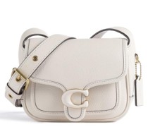Coach 19 Umhängetasche elfenbein
