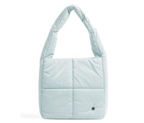 Seidenfelt Lahti Beuteltasche hellblau