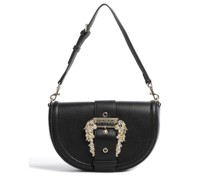 Versace Jeans Couture Couture 01 Schultertasche schwarz