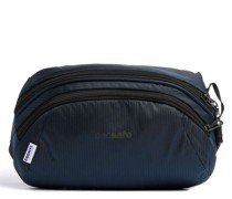 Pacsafe Metrosafe LS120 ECONYL Gürteltasche dunkelblau