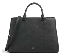 Lauren Ralph Lauren Hanna 37 Handtasche schwarz