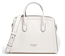 Kate Spade New York Knott Handtasche elfenbein
