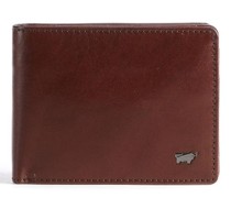 Braun Büffel Country Rfid Geldbörse braun