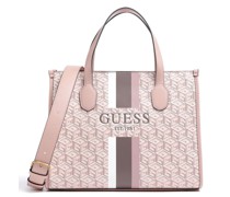 Guess Silvana Handtasche rosa