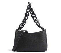 Armani Exchange Umhängetasche schwarz