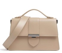 Lancaster Paris Ily Handtasche beige