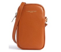 Lancaster Dune Handytasche bernstein