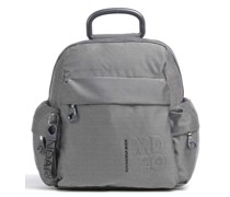 Mandarina Duck MD20 Rucksack grau