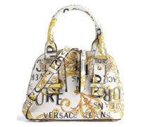 Versace Jeans Couture Couture 01 Umhängetasche weiß