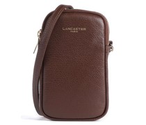 Lancaster Dune Handytasche dunkelbraun
