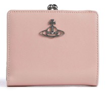 Vivienne Westwood Rfid Geldbörse rosa
