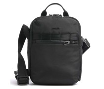 Pacsafe Metrosafe X Umhängetasche schwarz